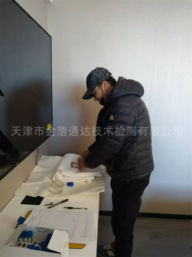 天津防雷設施檢測哪家價格低